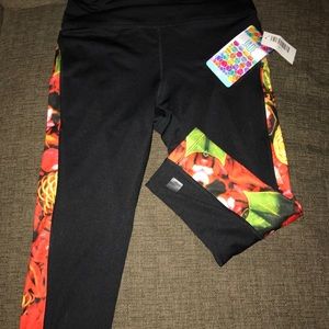 LulaRoe Jade capris